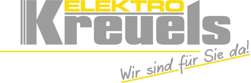 Elektro Kreuels Logo